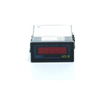 Volume Meter  Used